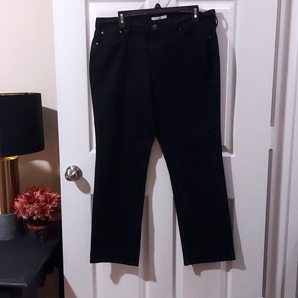 Levi's 505 Straight size 33 Women's Jeans